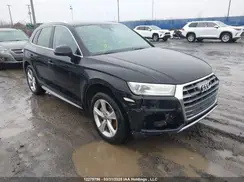 WA1BNAFY7K2051929 2019 AUDI Q5