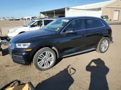 WA1BNAFY7K2052854 2019 AUDI Q5