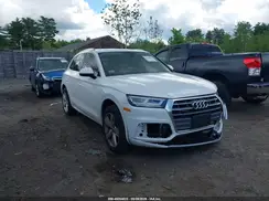 WA1BNAFY7K2052904 2019 AUDI Q5