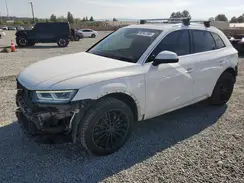 WA1BNAFY7K2053180 2019 AUDI Q5