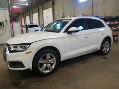 WA1BNAFY7K2056340 2019 AUDI Q5