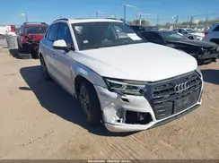WA1BNAFY7K2060498 2019 AUDI Q5
