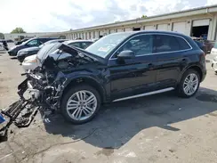 WA1BNAFY7K2060730 2019 AUDI Q5