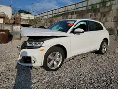 WA1BNAFY7K2061604 2019 AUDI Q5