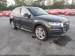 WA1BNAFY7K2062218 2019 AUDI Q5