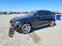 WA1BNAFY7K2062252 2019 AUDI Q5