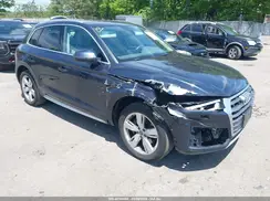WA1BNAFY7K2064079 2019 AUDI Q5