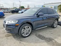 WA1BNAFY7K2068942 2019 AUDI Q5