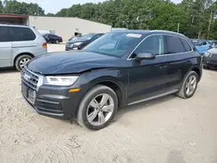 WA1BNAFY7K2069606 2019 AUDI Q5