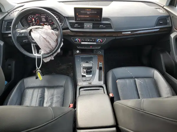 WA1BNAFY7K2069606 2019 AUDI Q5 - Image 7