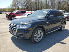 WA1BNAFY7K2071498 2019 AUDI Q5