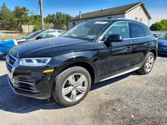 WA1BNAFY7K2071808 2019 AUDI Q5