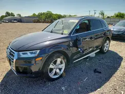 WA1BNAFY7K2073753 2019 AUDI Q5