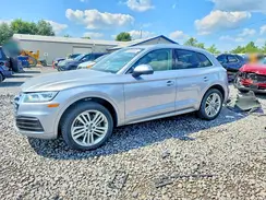 WA1BNAFY7K2073817 2019 AUDI Q5