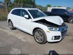 WA1BNAFY7K2075020 2019 AUDI Q5