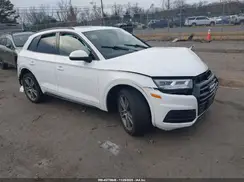 WA1BNAFY7K2076393 2019 AUDI Q5