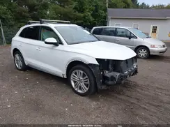 WA1BNAFY7K2078614 2019 AUDI Q5