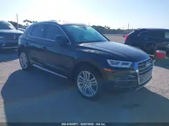 WA1BNAFY7K2083845 2019 AUDI Q5