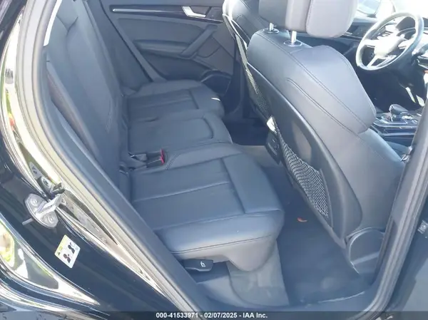 WA1BNAFY7K2083845 2019 AUDI Q5 - Image 8