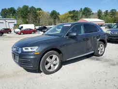 WA1BNAFY7K2084462 2019 AUDI Q5