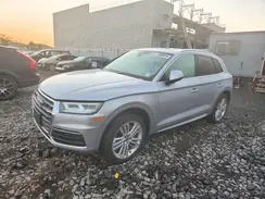 WA1BNAFY7K2085725 2019 AUDI Q5