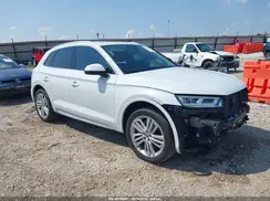 WA1BNAFY7K2087023 2019 AUDI Q5