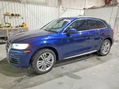 WA1BNAFY7K2087202 2019 AUDI Q5