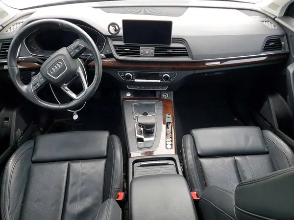 WA1BNAFY7K2087202 2019 AUDI Q5 - Image 8
