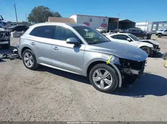 WA1BNAFY7K2092464 2019 AUDI Q5