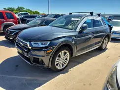 WA1BNAFY7K2092626 2019 AUDI Q5