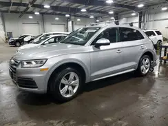 WA1BNAFY7K2092836 2019 AUDI Q5