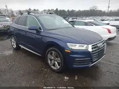 WA1BNAFY7K2093775 2019 AUDI Q5