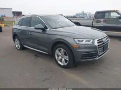WA1BNAFY7K2094294 2019 AUDI Q5