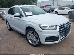 WA1BNAFY7K2096546 2019 AUDI Q5