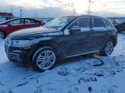 WA1BNAFY7K2100126 2019 AUDI Q5