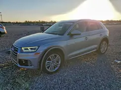 WA1BNAFY7K2101261 2019 AUDI Q5