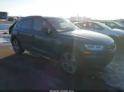 WA1BNAFY7K2101633 2019 AUDI Q5