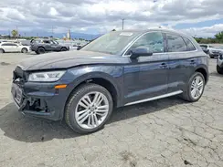 WA1BNAFY7K2102717 2019 AUDI Q5