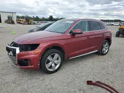 WA1BNAFY7K2107688 2019 AUDI Q5