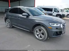 WA1BNAFY7K2107853 2019 AUDI Q5