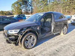 WA1BNAFY7K2108811 2019 AUDI Q5