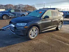 WA1BNAFY7K2111000 2019 AUDI Q5