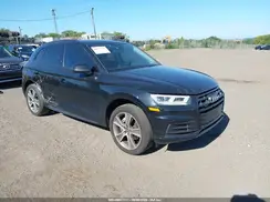 WA1BNAFY7K2111322 2019 AUDI Q5