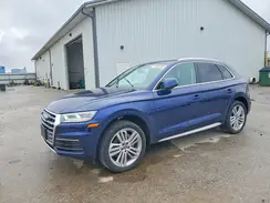 WA1BNAFY7K2115578 2019 AUDI Q5
