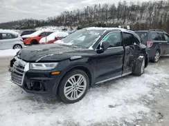WA1BNAFY7K2121459 2019 AUDI Q5