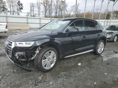 WA1BNAFY7K2121820 2019 AUDI Q5