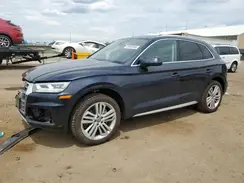 WA1BNAFY7K2123390 2019 AUDI Q5