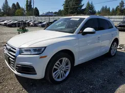 WA1BNAFY7K2124412 2019 AUDI Q5