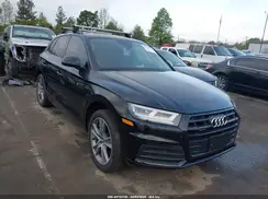 WA1BNAFY7K2125883 2019 AUDI Q5