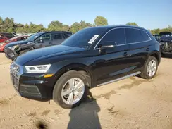 WA1BNAFY7K2126581 2019 AUDI Q5